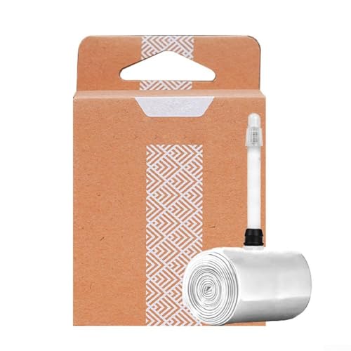 Camera d'aria per mountain bike, in materiale TPU, per pneumatici