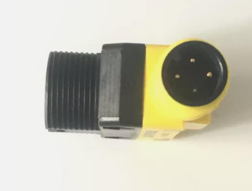 for QS18VP6LVQ8 Photoelectric Sensor