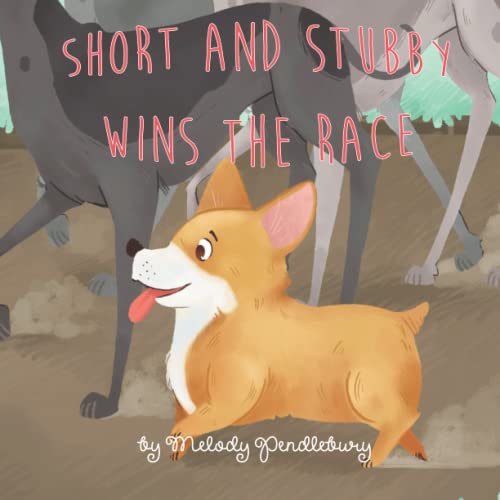 Image of Short and Stubby Wins the Race (The Adventures of Gatsby)