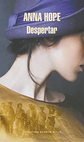 Despertar / Awakening (Spanish Edition) [Spanish] 6073127138 Book Cover