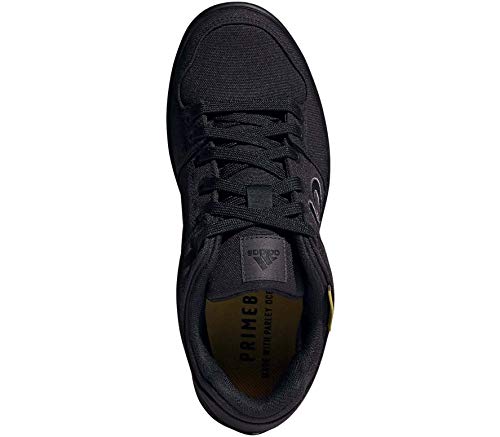 Five Ten MTB-Schuhe Freerider Primeblue Schwarz Gr. - Image 4