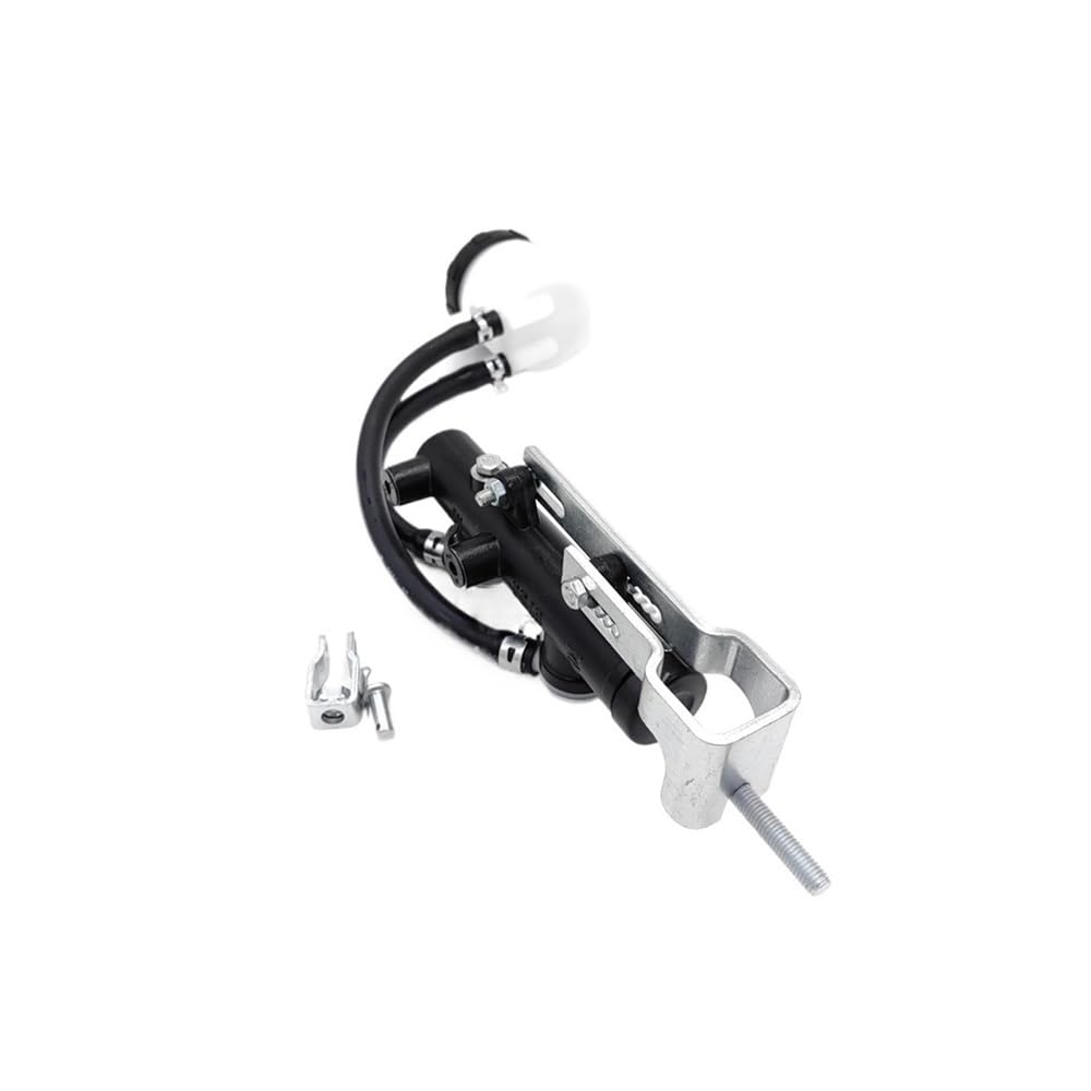 Pédale de frein maîtres-cylindre pour réparer la fuite hydraulique CF800 X8