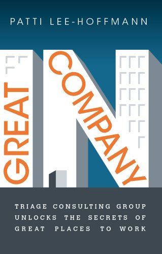 Patti Lee-Hoffmann: In Great Company