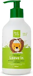 Leave-in Up2you Kids 300ml