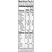 Kellogg's Frosted Mini Wheats Breakfast Cereal, Fiber Cereal, Kids Snacks, Pumpkin Pie Spice, 14.3oz Box (1 Box)