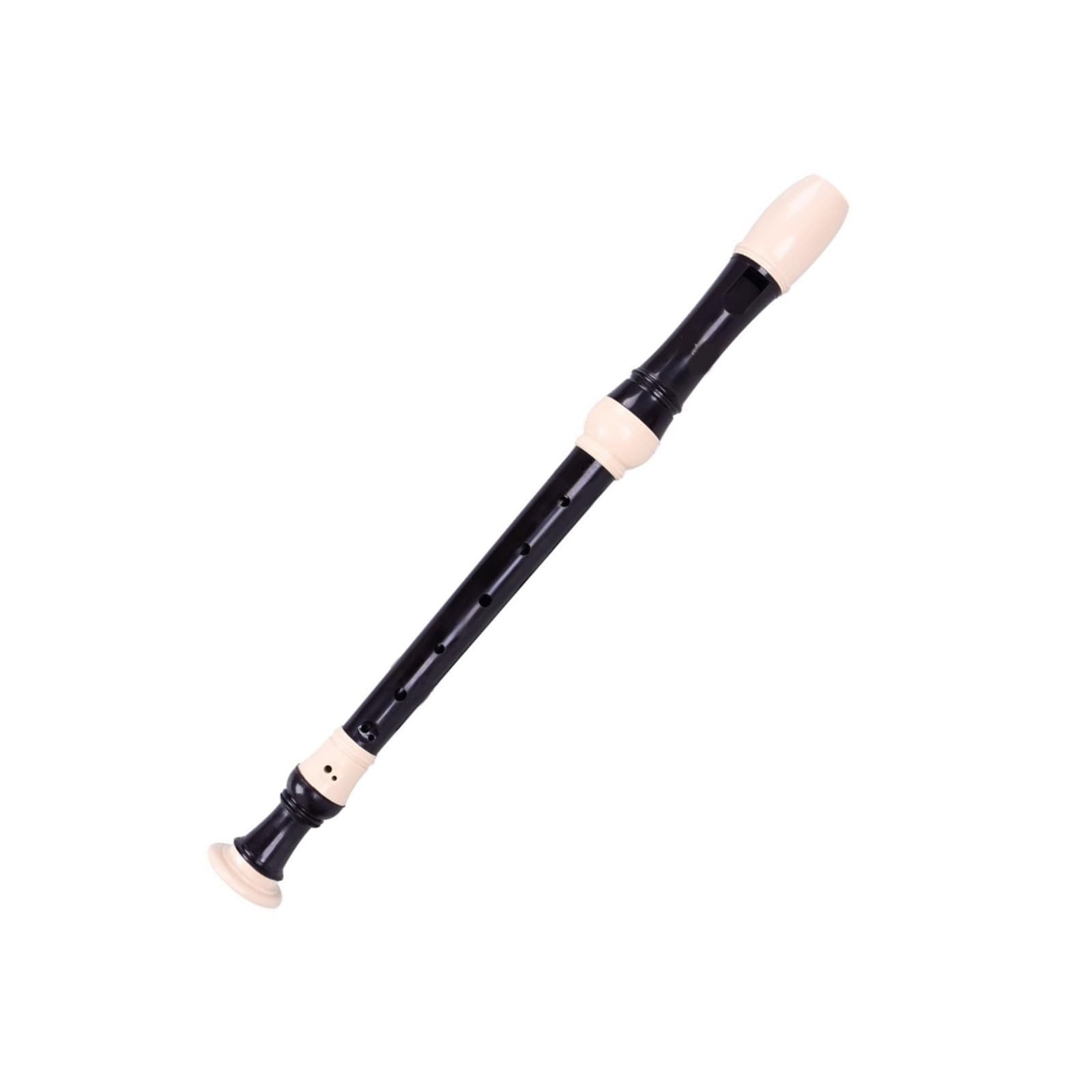 Flauto Dolce Professionale Strumento A Fiato Con Flauto Dolce In Resina ABS A 8 Fori (chiave Di Fa)