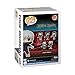 Funko POP! Animation: JJK - Toge Inumaki - 1/6 Odds for Rare Chase Variant - Jujutsu Kaisen - Collectable Vinyl Figure - Gift Idea - Official Merchandise - for Kids & Adults - Anime Fans