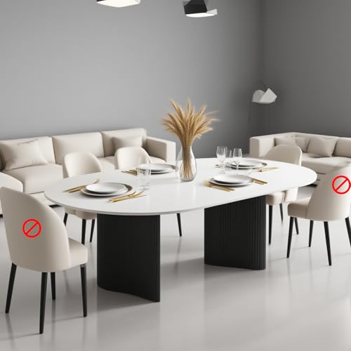 Pounjsd `? _CjOe[uZbg4lp 130*80*75cm  dining table set 4 seater Z~bNe[u _CjOZbg 2-4l ɂ񂭐H킾ɂ񂭃e[u H c ȒP X`[r