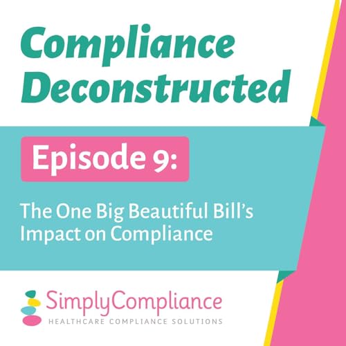 One Big Beautiful Bill Act Explained: What You Need to Know