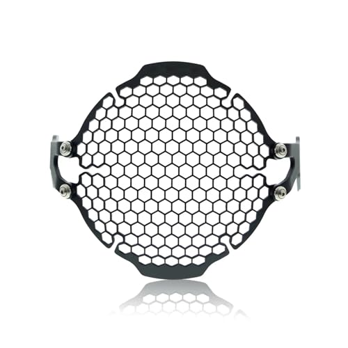 Protection phare pour XSR 900 grille de sécurité anti-impact