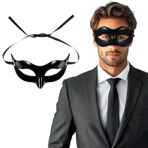 Consejos para Comprar Antifaz batman los mejores 10. 13 Imagen adicional