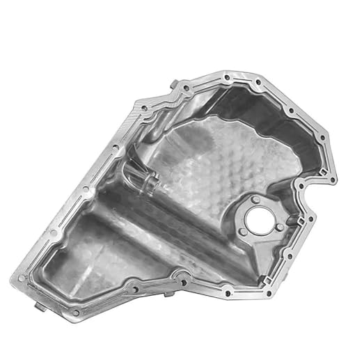 Cárter aceite transmisión 06L103600F de aluminio para cajas de cambios de Macan y A7