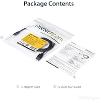 Cavo Adattatore ESATA To USB-C StarTech - 1m, 5Gbps, Per Unità Di Archiviazione Esterna - Foto 2