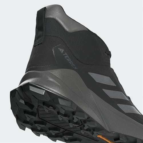 Image of Adidas Mens Terrex Trailmaker 2.0 Mid Top Gore-tex Hiking