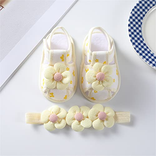 Toddler Boys Spring And Summer Children Infant Toddler Shoes Girl Sandals Flat Bottom Soft Light Baby4
