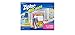 Ziploc Big Bag Double Zipper, Large, 5-Count by Ziploc