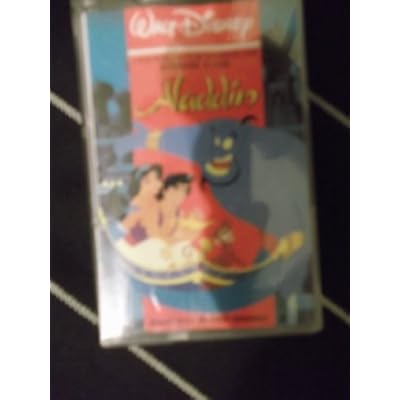 Aladdin