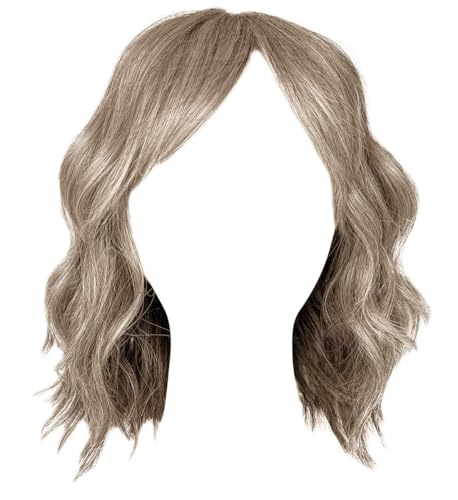 Gabor Conquer The Waves Designer Series Wig, Tousled Waves Mid-length