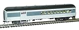 Rivarossi HO Scale Pullman 60' Combine #3177 Southern Pacific Train