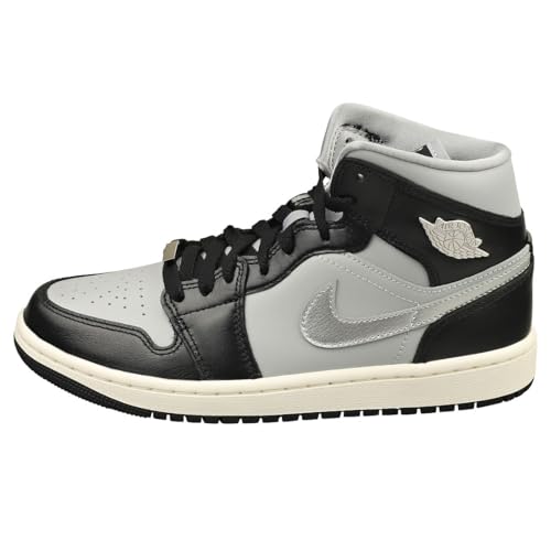 Image of Air Jordan 1 Mid Women's Shoes