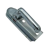 Heavy Duty Trailer Towing Hitch 50MM (Coupling Tow Bar Ball 800KG)