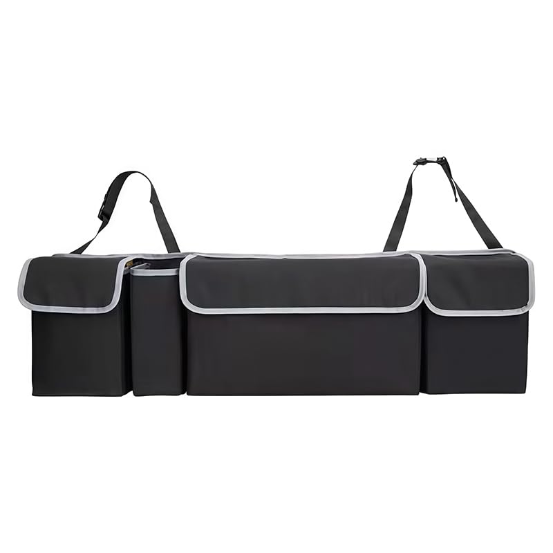 Kofferraum Organizer Rücksitztasche für Skoda Citigo/Rapid/Scala