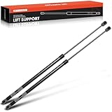 A-Premium Tailgate Rear Liftgate Lift Supports Shock Struts Compatible with Select Chevrolet Models - HHR 2006-2011, Wagon - Replace# 22734941, 25992461 (2-PC Set)