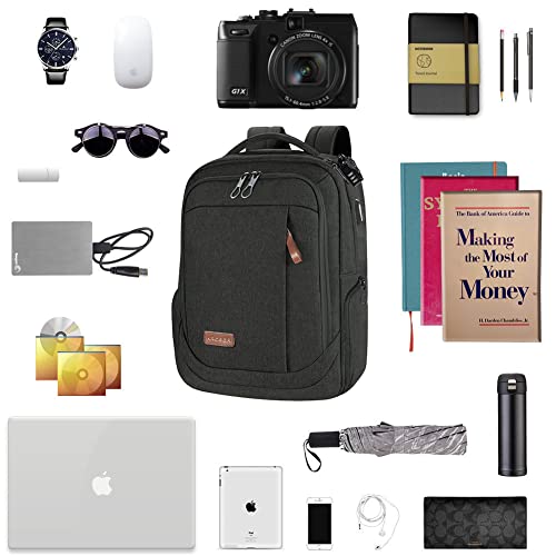 KROSER Laptop Backpack KTF757 の商品画像 6