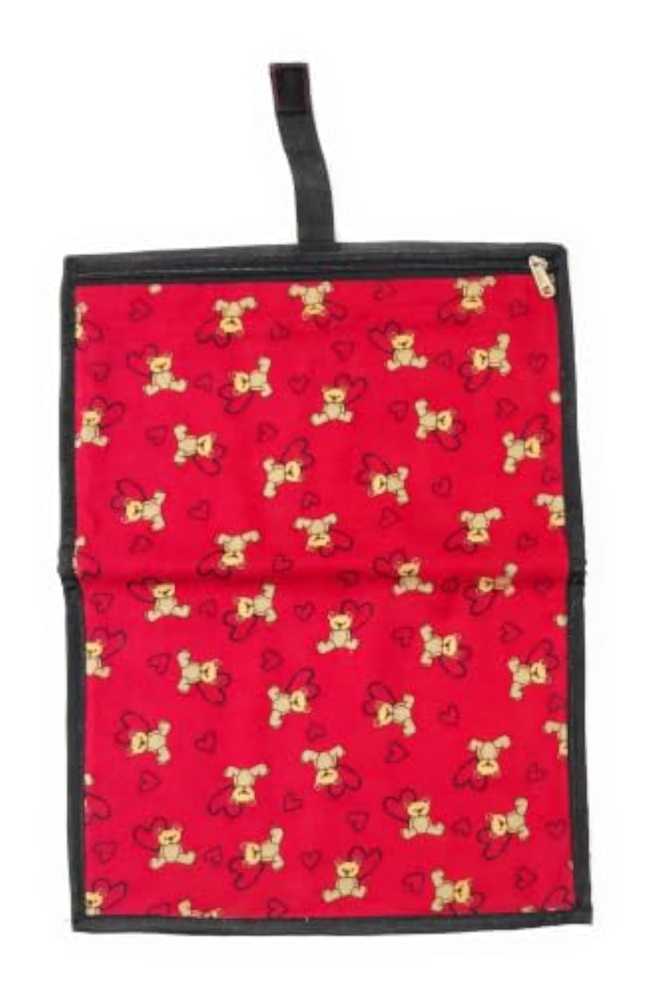 Reusable Waterproof Wet Bag for Travel, Dual-Sided Pouch