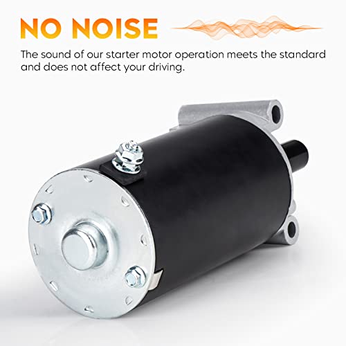 image for AEagle New Starter for Cub Cadet i1046 i1050, RZT 42 46 50 L42 L46 L50