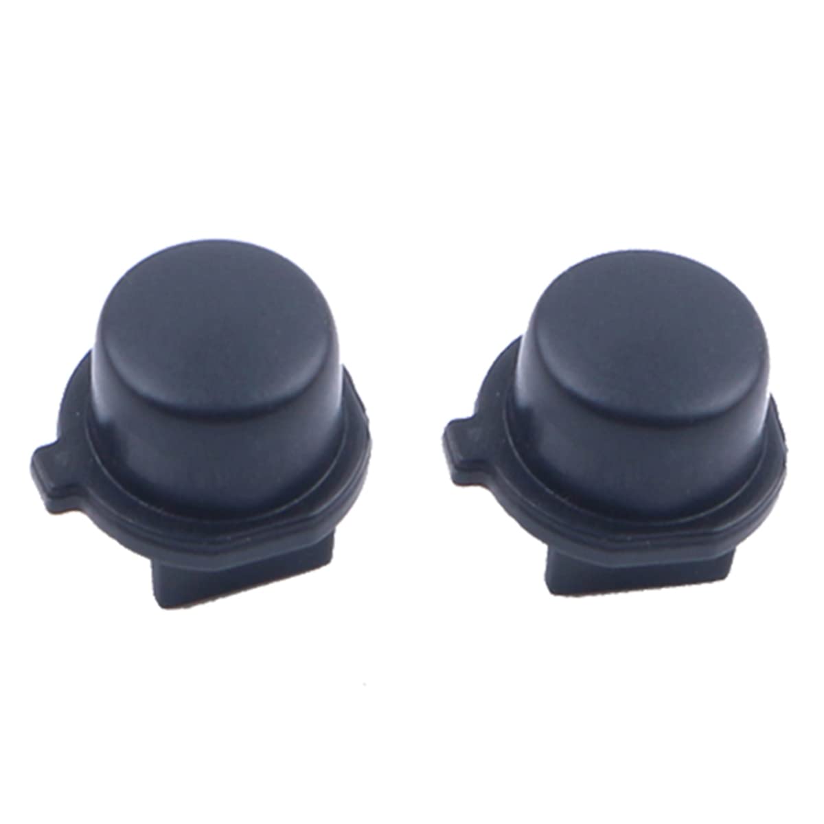 Replacement Lock Button for Nintendo Switch JoyCons,2pcs