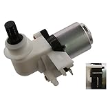 Bitte verwenden Sie die Fahrzeugidentifikation oben auf der Seite, um die Kompatibilität mit Ihrem Fahrzeug zu bestätigen. Sämtliche Einschränkungen sind zu beachten!