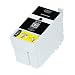 Produktbild ASC-Marken-Tinte für Epson 27XL / C13T27114010 schwarz kompatibel