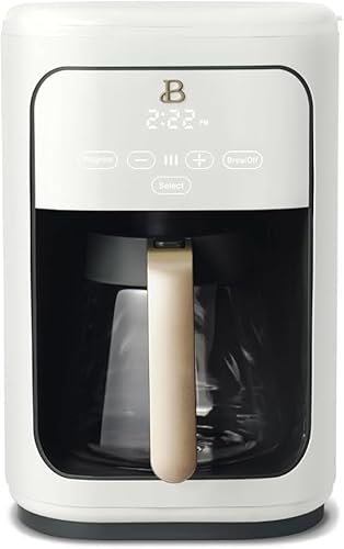 Beautiful Drew Coffee Maker
