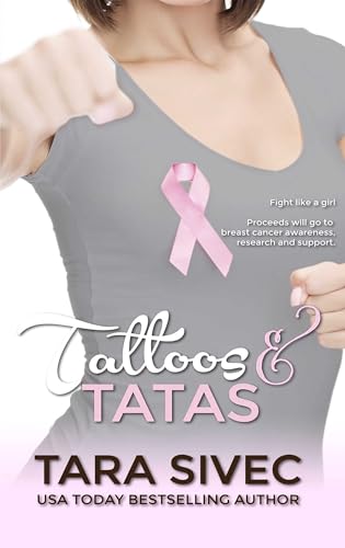 Tattoos and TaTas: Chocoholics