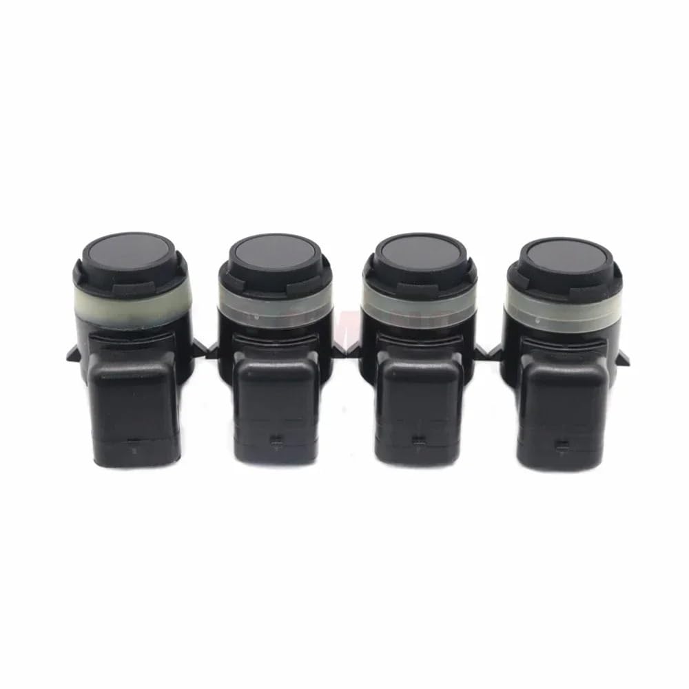 Asistentes de Aparcamiento Compatible con A3 RS3 TT Quattro Golf ultrasónico 5Q0919275C PDC Sensor de estacionamiento Radar Asistencia Respaldo