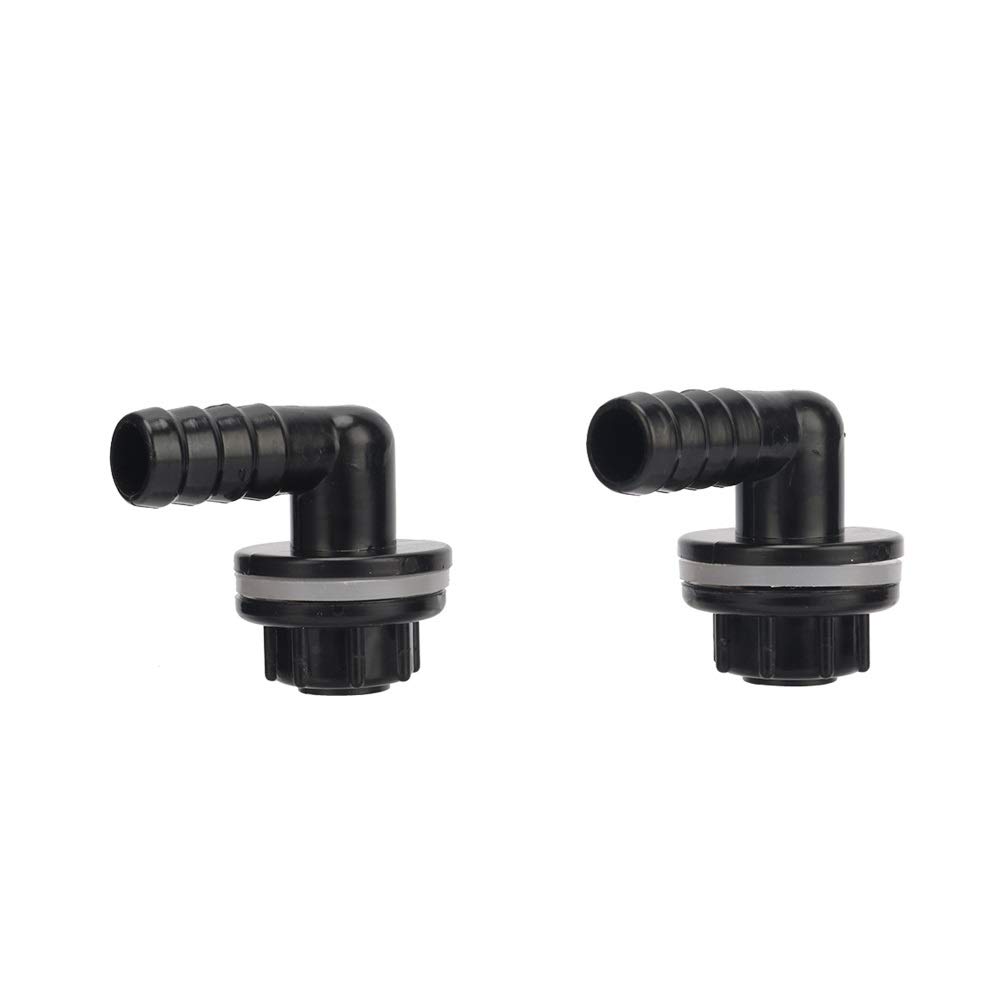 Pijpmontage 10st 90 graden Hose verminderen Elbow Connector L Type Plastic Pagoda Ellebooggewricht Tuinirrigatiestysteem luchtpomp Buisverbinder Stevig materiaal (Color : 10 6 Elbow Pijpmontage 10st 90 graden Hose verminderen Elbow Connector L Type Plastic Pagoda Ellebooggewricht Tuinirrigatiestysteem luchtpomp Buisverbinder Stevig materiaal (Color : 10 6 Elbow