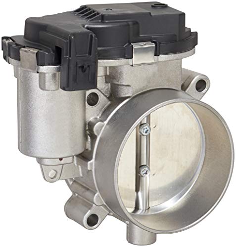 Spectra Premium Tb1181 Fuel Injection Throttle Body Assembly, 1 Pack #TOP9