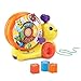 VTech Shell-Full Learning Snail Pull Toy for Toddlers
