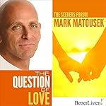 Cover of The Question of Love