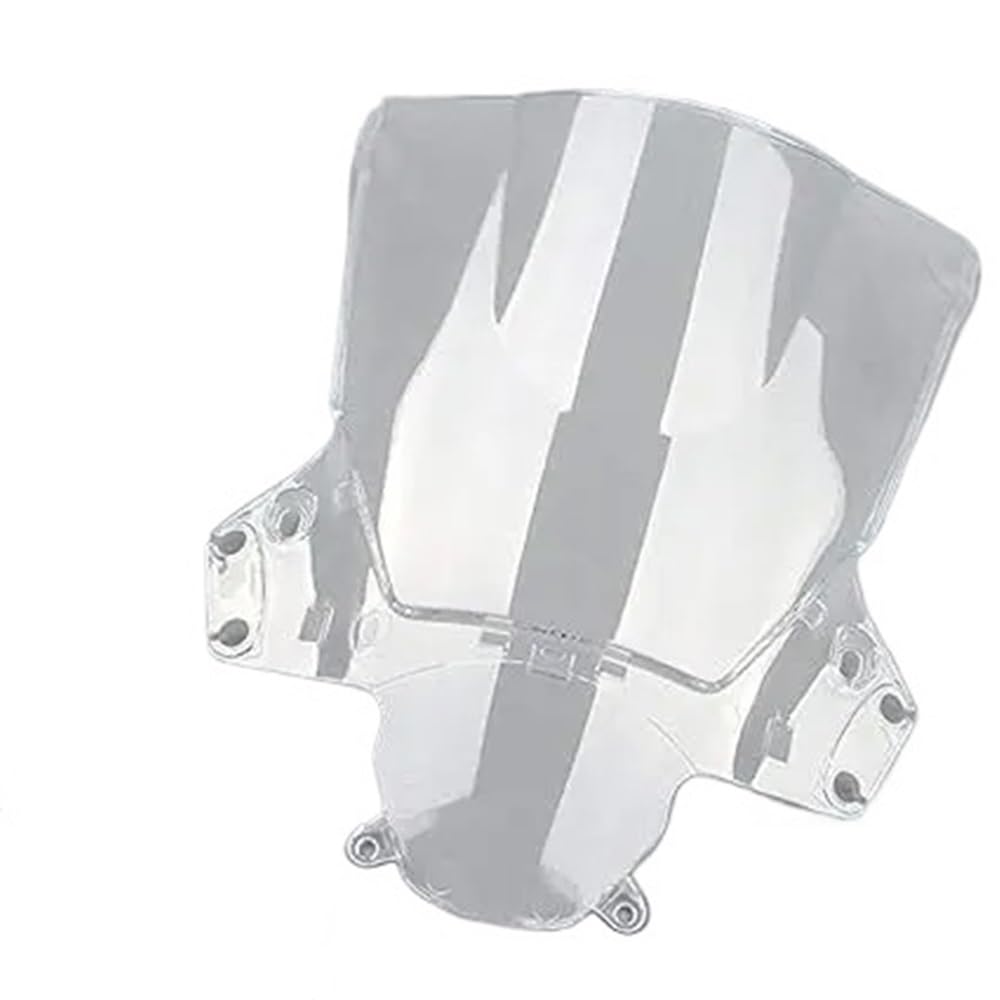 Pare-Brise À Double Bulle CBR250R MC41 Extension Carénage Résistant