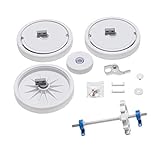 Zodiac Jandy A49 Factory Tune-Up Kit for Polaris Vac Sweep Pressure Side Cleaner