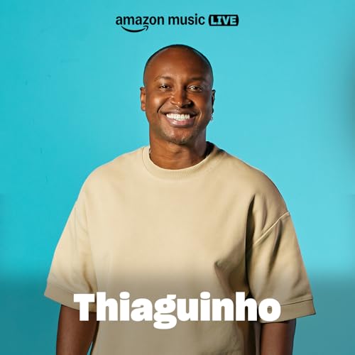 Thiaguinho