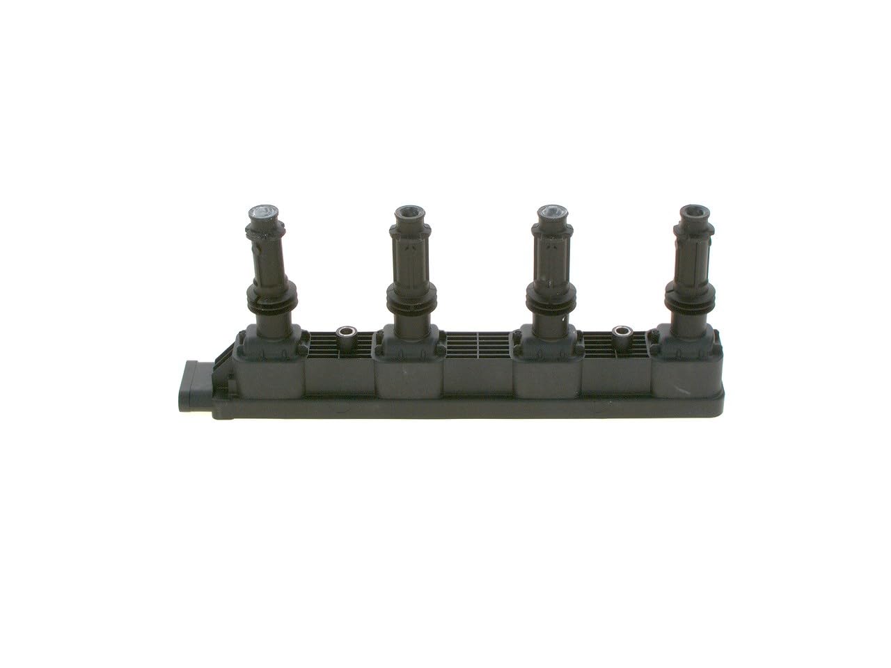 BOSCH Bobina d'accensione 0221503800 Compatibile con: CHEVROLET AVEO Schrägheck, AVEO Stufenheck, CRUZE, CRUZE Schrägheck, CRUZE Station Wagon, ORLANDO, TRAX, VOLT, OPEL ADAM, AMPERA, ASTRA J