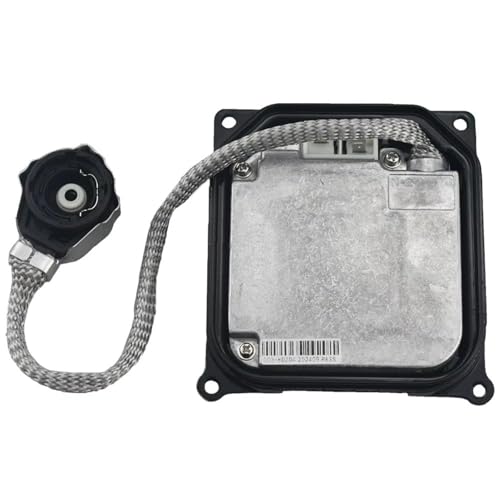 Balasto de xenón HID para solucionar fallos de faros en Venza y Solara 3