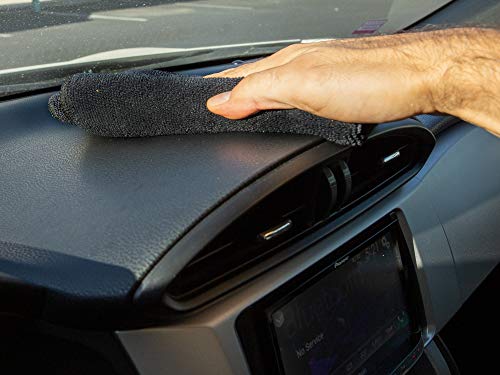 Meguiar's X2025 Microfiber Towels - Image 9