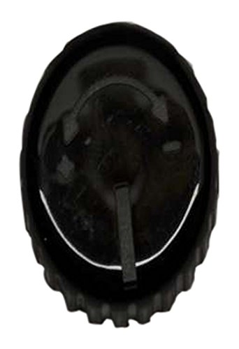 Saeco 996530016949 (147711550) Pomello Nero X Ast