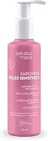 Sabonete para Peles Sensíveis 130 ml - Hidratante, Hipoalergênico e Antioxidante - Para Pele Sensível, com Rosácea ou Reativa