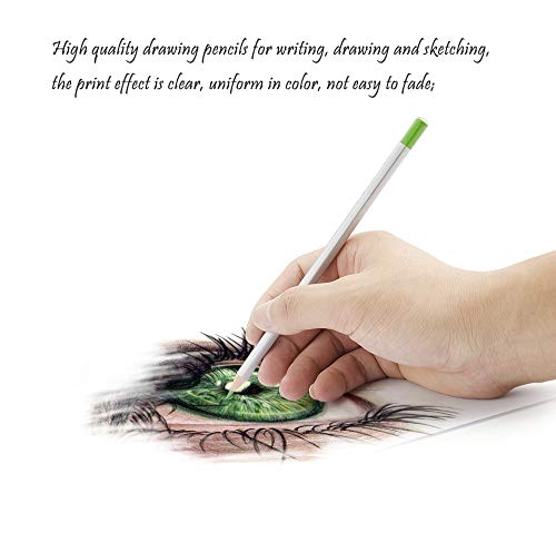 Marco Raffine Fine Art 7100-48CB - 48 matite