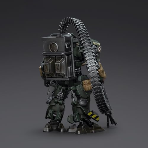 JOYTOY Infinity 1/18 Action Figure Ariadna Blackjacks 10th Heavy Ranger Bat AP HMG Collection Model Birthday Gifts